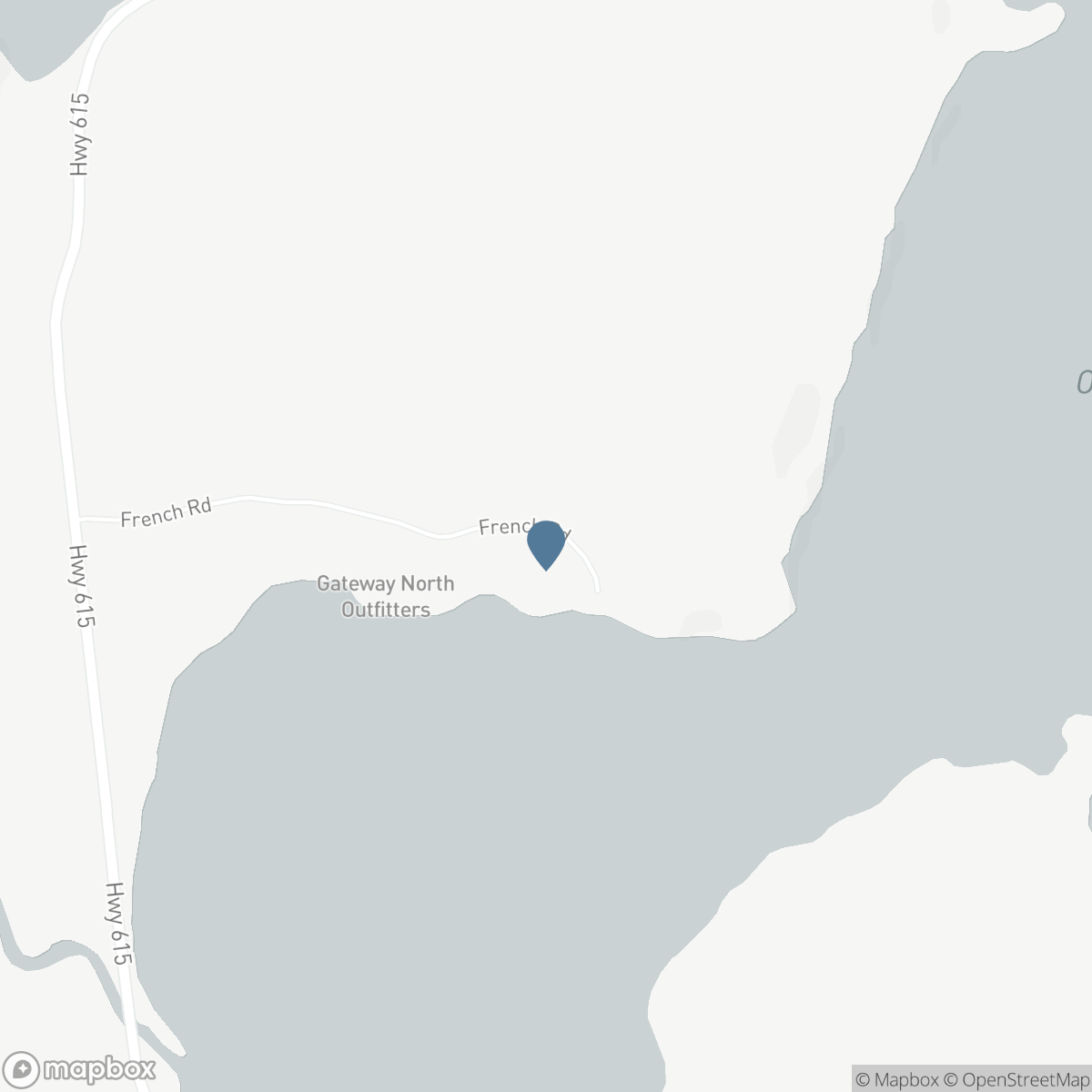 183 A FRENCH'S ROAD, Emo, Ontario P0W 1E0